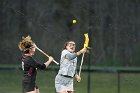 WLax vs MIT  Wheaton College Women’s Lacrosse vs MIT. - Photo By: KEITH NORDSTROM : Wheaton, Lacrosse, LAX, MIT